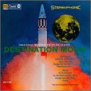 STEVENS,L./DESTINATION MOON